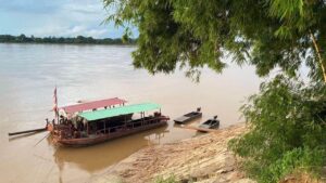 ท่าทรายสังคม
